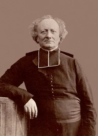 Gaspard Deguerry