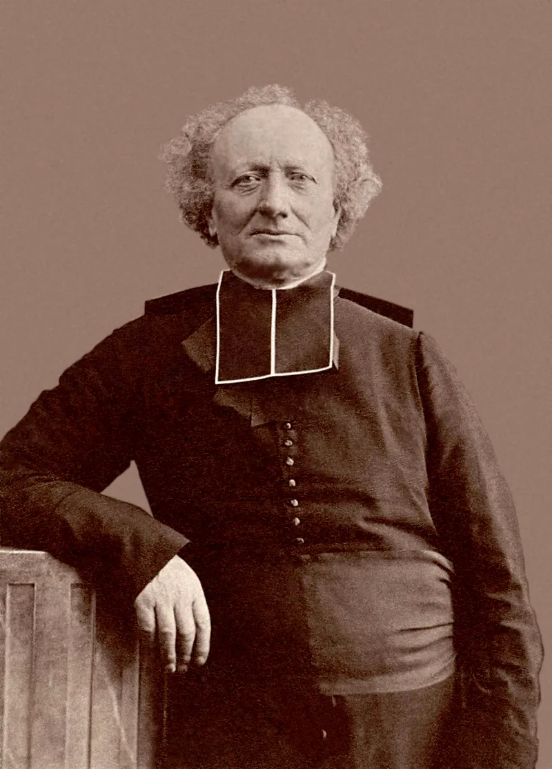 Gaspard Deguerry