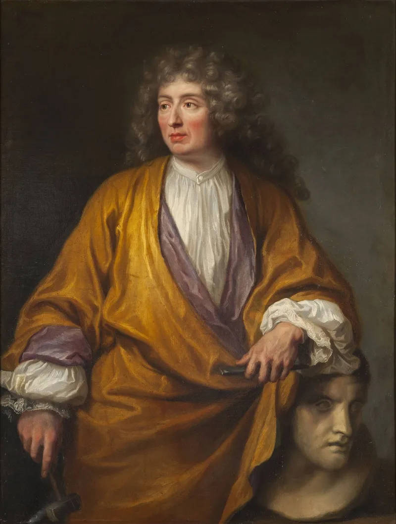 Gaspard Marsy