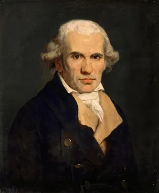Gaspard Monge