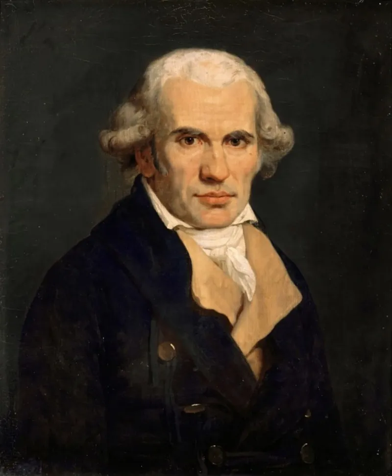 Gaspard Monge