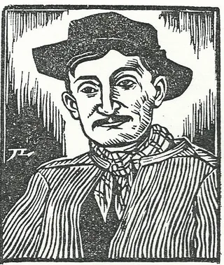 Gaston Couté
