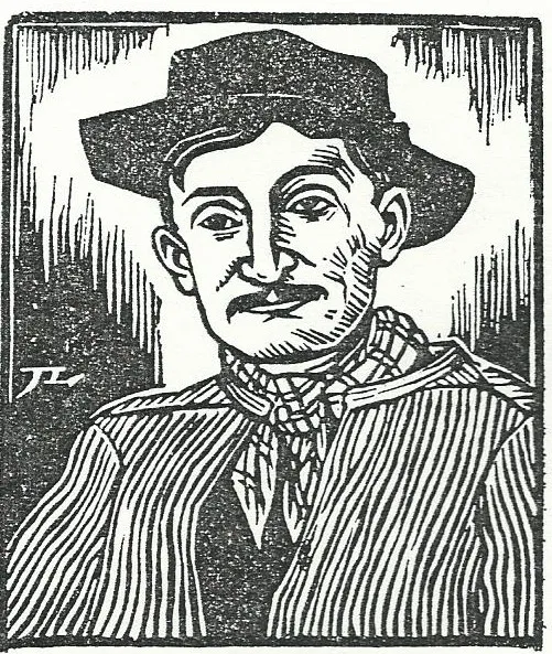 Gaston Couté
