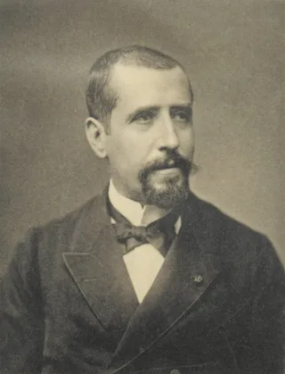 Gaston Darboux