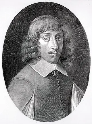 Gaston de Renty