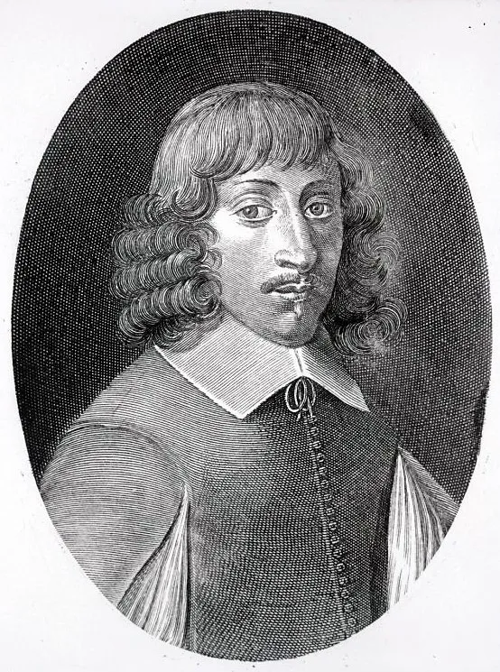 Gaston de Renty