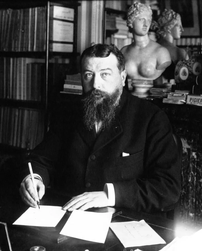 Gaston Menier