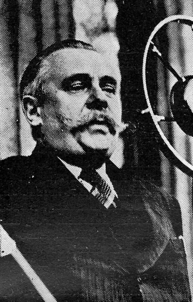 Gaston Monmousseau
