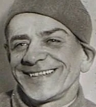 Gaston Ouvrard