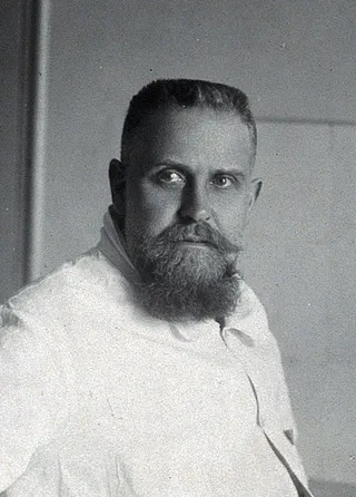 Gaston Ramon