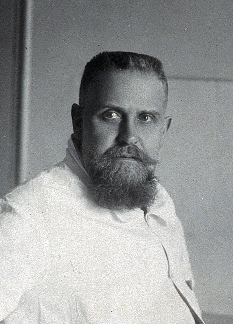 Gaston Ramon