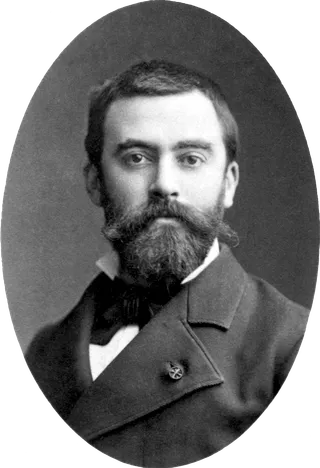 Gaston Serpette