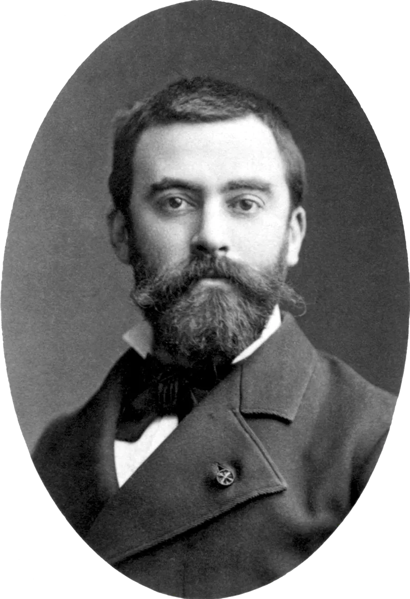 Gaston Serpette
