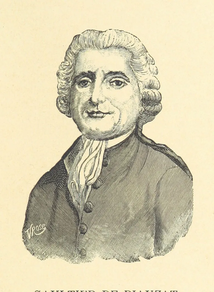 Gaultier de Biauzat