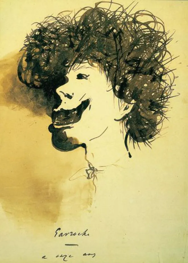 Gavroche