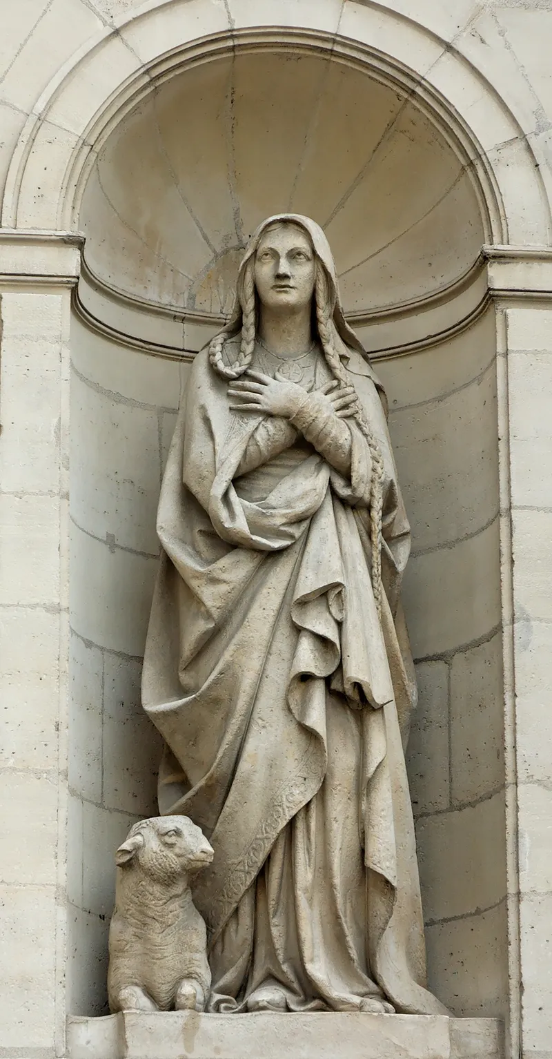 Geneviève