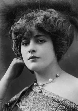 Geneviève Lantelme