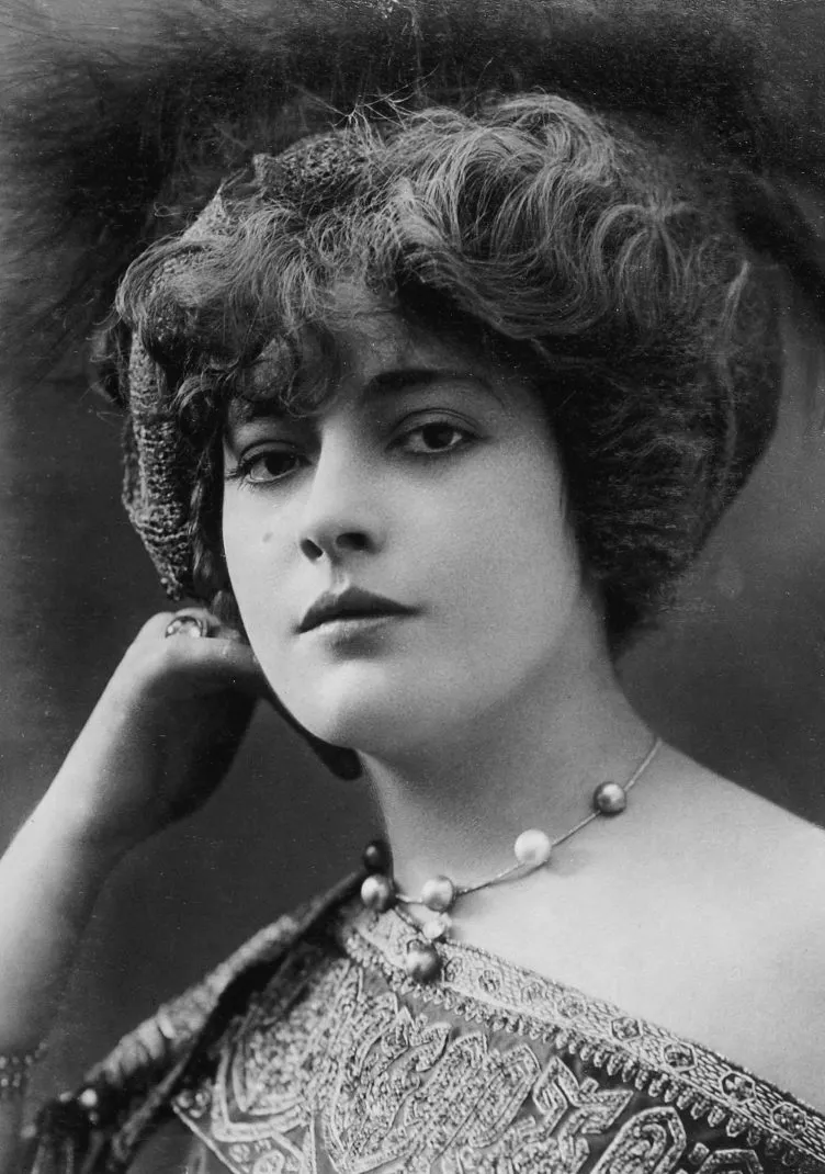 Geneviève Lantelme