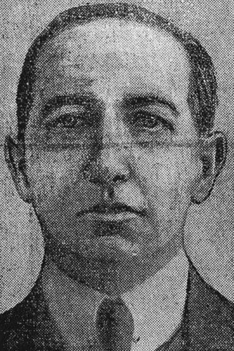 George-Alexis Montandon