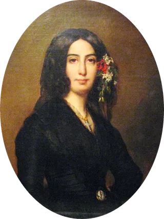 George Sand