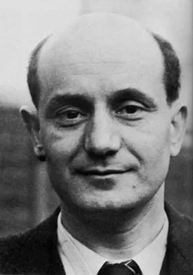 Georges Altman