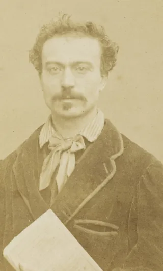 Georges Arnold