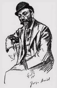 Georges Auriol