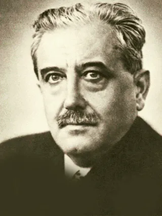 Georges Bernanos