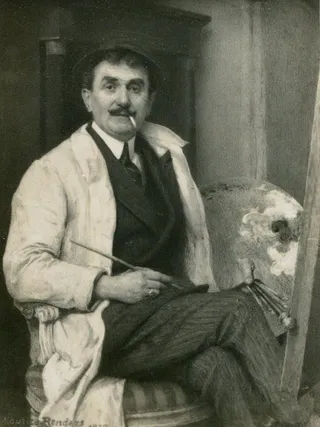 Georges Boisselier