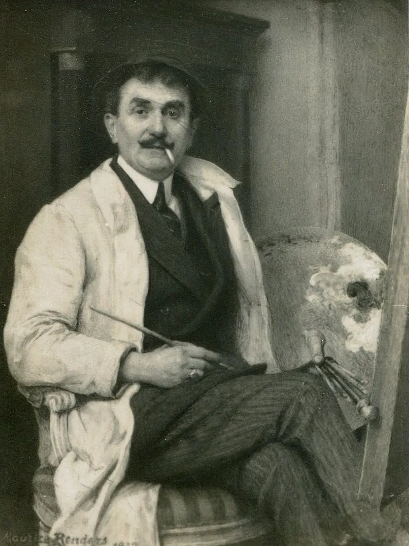 Georges Boisselier