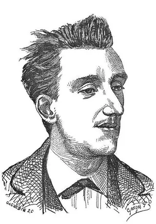 Georges Cavalier