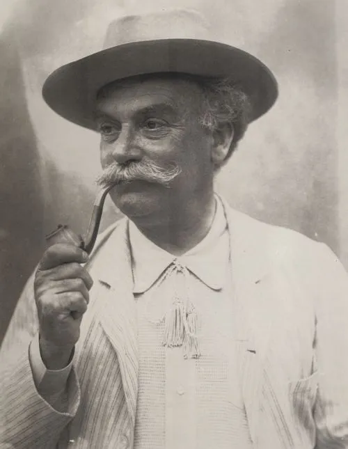 Georges Charpentier
