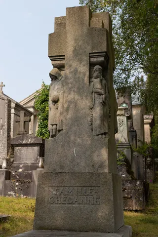 Georges Chedanne