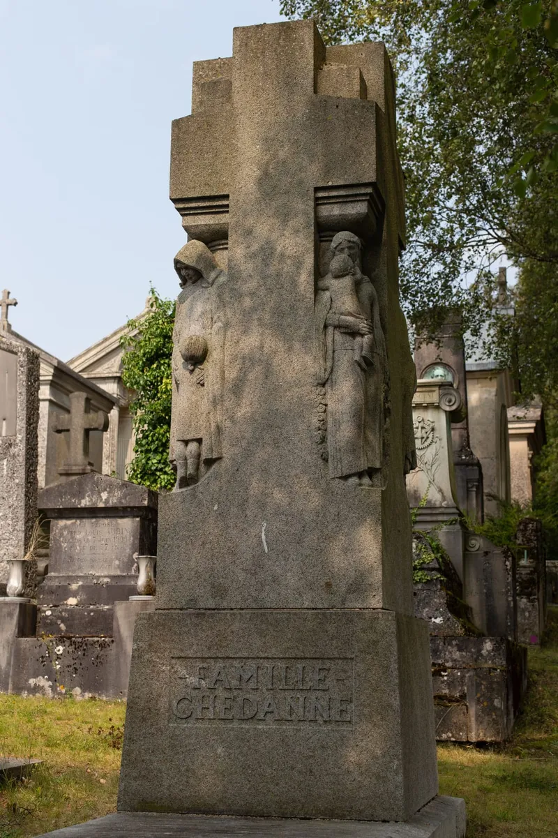 Georges Chedanne