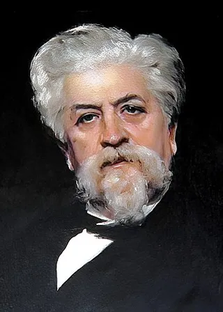 Georges Charles de Heeckeren d'Anthès
