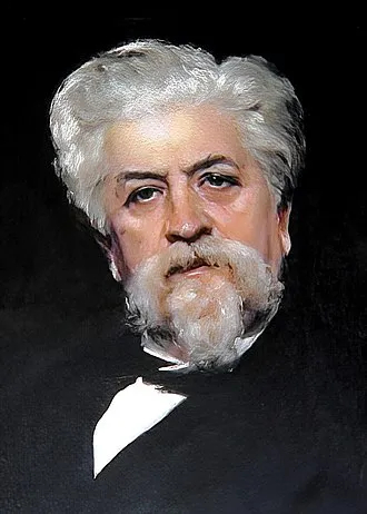 Georges Charles de Heeckeren d'Anthès