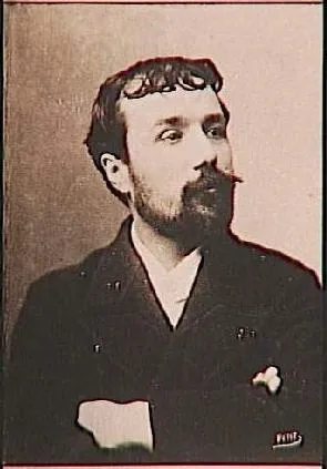 Georges d'Esparbès