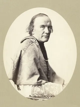 Georges Darboy