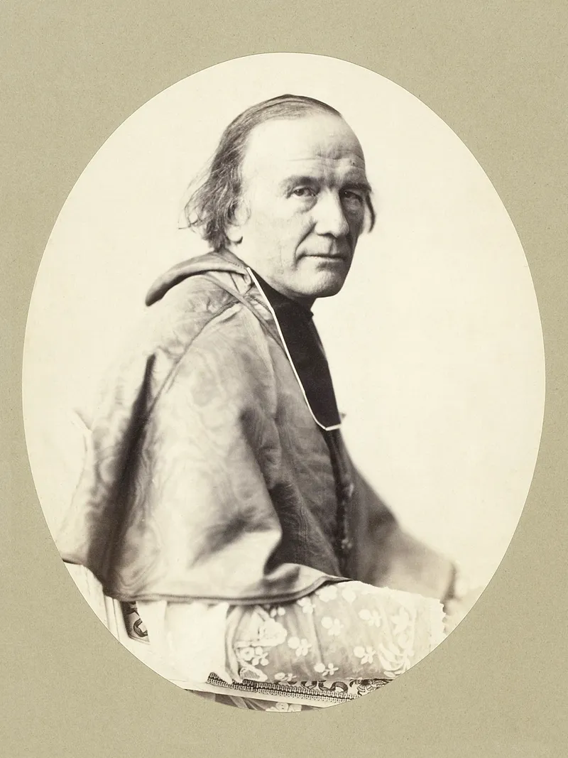 Georges Darboy
