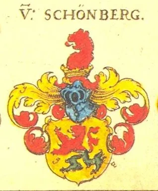 Georges de Schomberg