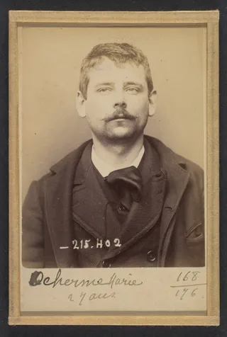 Georges Deherme