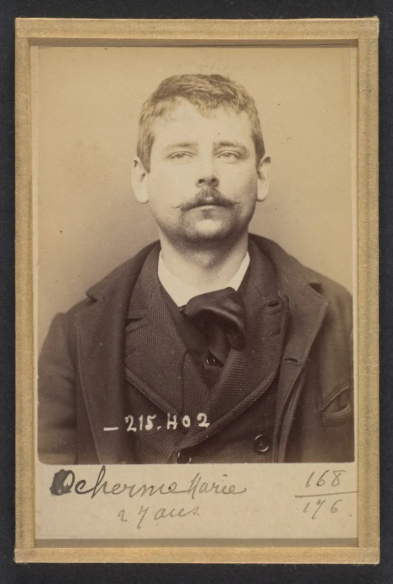 Georges Deherme