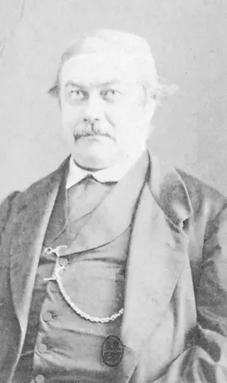 Georges Duchêne