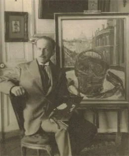 Georges Dufrénoy
