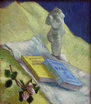 Georges Duroy