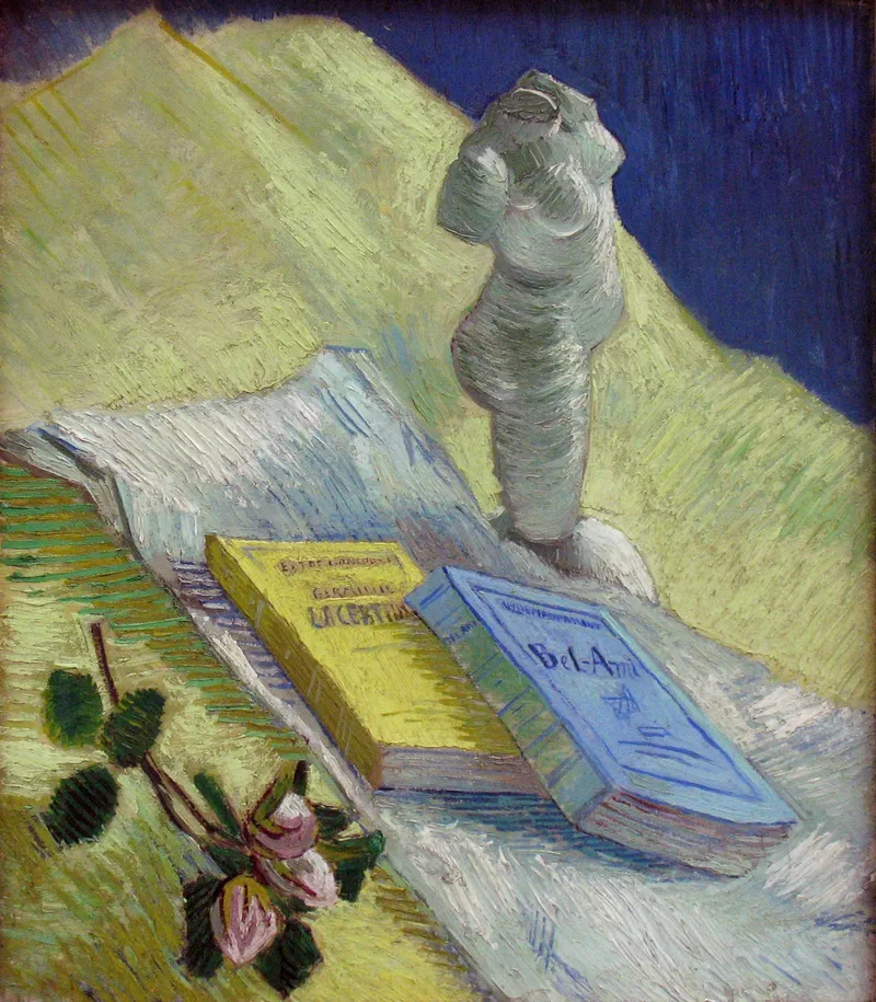 Georges Duroy