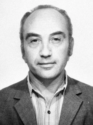 Georges Fontenis