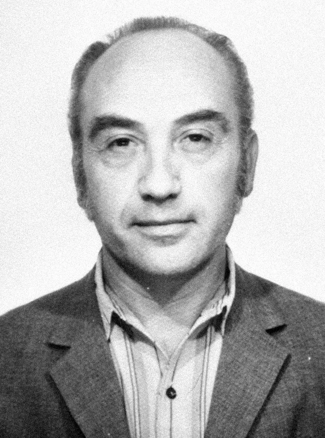 Georges Fontenis