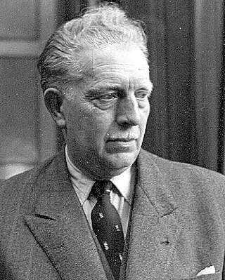 Georges Galy-Gasparrou