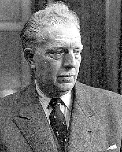 Georges Galy-Gasparrou